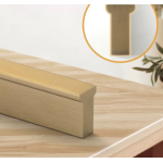 Handles Gold Luxury Metal - Cupboard Wardrobe Pull Window Drawer Kitchen Cabinet Door Knobs Furniture Handles